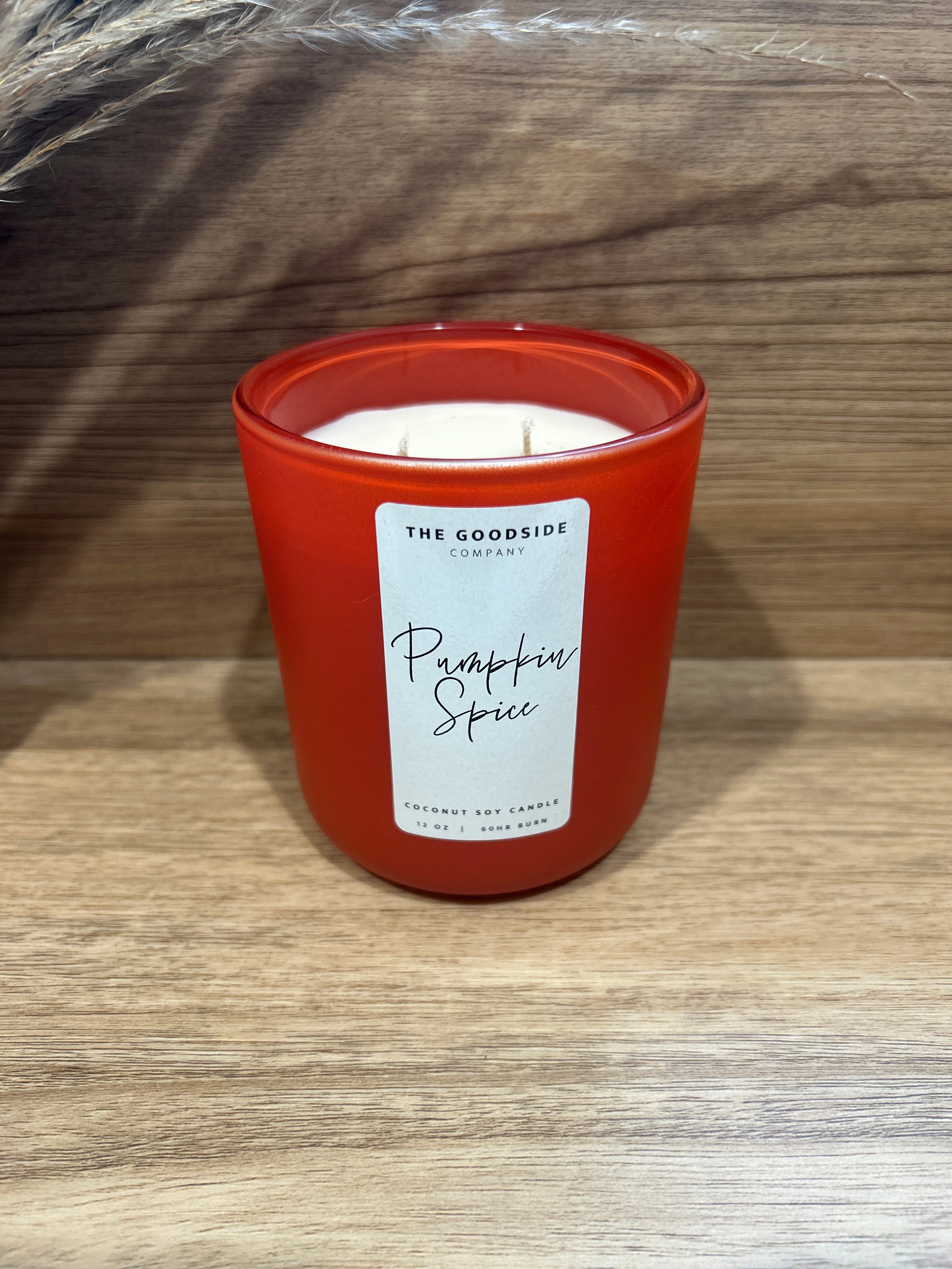 Pumpkin Spice