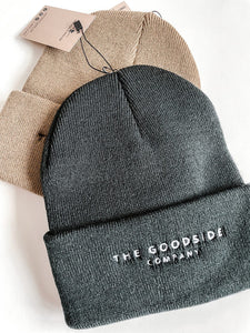 Beanie
